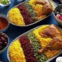 سرآشپز و کمک اشپز ایرانی ماهر