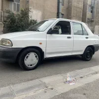 پراید۱۳۱مدل۹۷