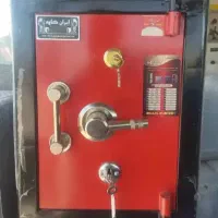 گاوصندوق|ابزارآلات|کوچصفهان, |دیوار