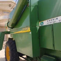 کمباین پرکنز هزار|خودرو سنگین|نورآباد, |دیوار