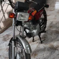 موتور 125 مدل 81