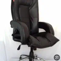 صندلی گردون مدیریت