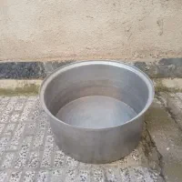 دیگ رویی سالم