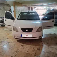 تیبا ۱ مدل ۹۸ بی رنگ