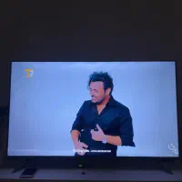 تلوزیون هوشمند ۵۰