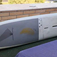 پدل wind surfing ساخت امریکا