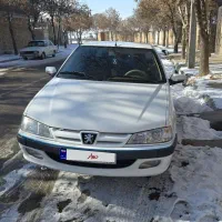 پارس سال مدل 1392عتیقه