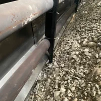 هیتر گرما تاب ۶ متری