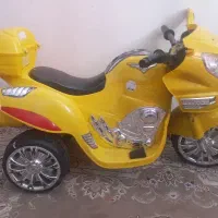 موتورشارژی