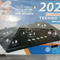 گاز صفحه ایی|اجاق گاز و لوازم برقی پختوپز|بندر امام خمینی, |دیوار