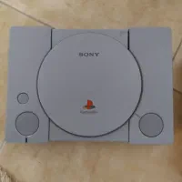 پلی استیشن وان .. ژاپن