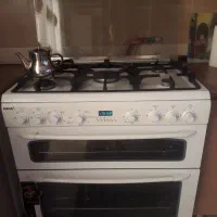 اجاق گاز فردار ۵ شعله