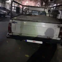 وانت پیکان