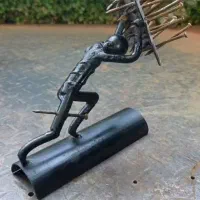 جوشکاری سیار(و) لوله کشی گاز|خدمات پیشه و مهارت|اهواز, کیانپارس |دیوار