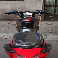 NS 200 95|موتورسیکلت|تهران, کرمان|دیوار