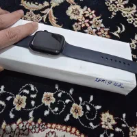 اپل واچ سری9 se|لوازم جانبی موبایل و تبلت|بندر دیر, |دیوار