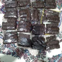 کلکنجد تازه تهیه دوغ دودی خس
