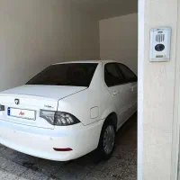 سورن پلاس دوگانه سوز کارخانه