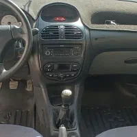 ۲۰۶ sd v8|خودرو سواری و وانت|قائن, |دیوار