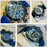 ساعت مچی جیفاکس بند پیو/سه موتوره اصلی شناسنامه|ساعت|مشهد, گاز|دیوار