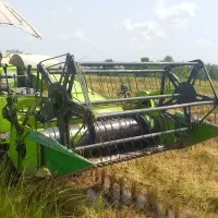 فروش کمباین زوملاین