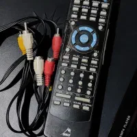 DVD ASD فلشخور سالم