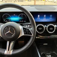 بنز GLb 200 مدل 2025|خودرو سواری و وانت|تهران, عباس‌آباد|دیوار