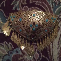 سنجاق بلوچی 21سهر