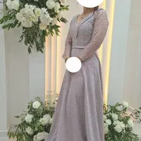لباس مجلسی زنانه