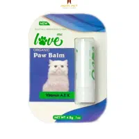 بالم پنجه گربه لاو می