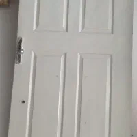 درب ورودی آپارتمان