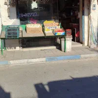 مغازه میوه فروشی|فروش مغازه و غرفه|اسلامشهر, کاشانک|دیوار