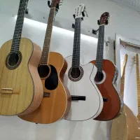 گیتار (خارجی و ایرانی)|گیتار، بیس، امپلیفایر|نقده, |دیوار