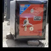 گاوصندوق ایران گنج|ابزارآلات|مینودشت, |دیوار