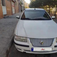 سمندای اف سون|خودرو سواری و وانت|فولادشهر, C8|دیوار