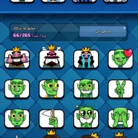 اکانت کلش رویال|کنسول، بازی ویدئویی و آنلاین|پاکدشت, پاکدشت (مامازند)|دیوار