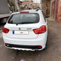 کوییک r مدل ۹۹ بیرنگ|خودرو سواری و وانت|گرگان, |دیوار