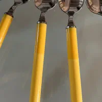 قاشق برند باریکو|ظروف سرو و پذیرایی|مشهد, هفت تیر (آب و برق)|دیوار