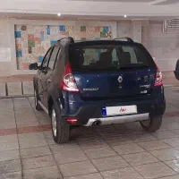 ساندرو استپ وی اتومات مدل 97