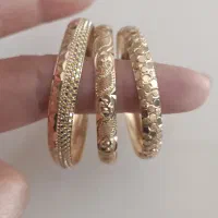 طلای استفاده شده