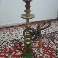 قلیان برنج یه تیکه سنگین