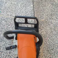 اره موتوری اشتیل اصل