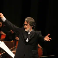 کنسرت مجید انتظامی