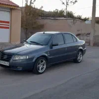 سورن EF7توربو مدل ۹۶عروسک