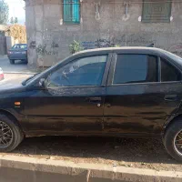 ماشین سمند|خودرو سواری و وانت|علی‌آباد کتول, |دیوار