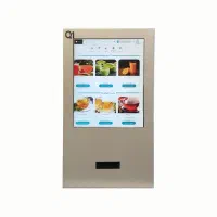 کیوسیک سفارشگیر/ کشلس بانکی/ خودپرداز(نقد و اقساط)|فروشگاه و مغازه|تهران, صادقیه|دیوار