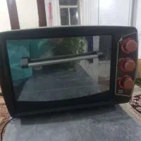 کیک پز  سالم