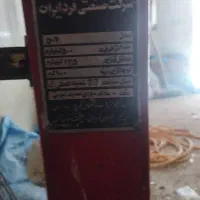 باسکول 500کیلویی و دستگاه برش آب صابونی|فروشگاه و مغازه|دزفول, |دیوار