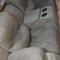 مبلمان تاشو پایه فلزی ترک