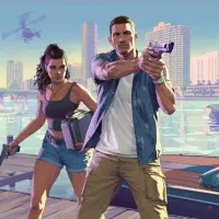 اکانت بازی gta vi برای ps5